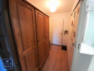  Appartement à louer 2 pièces 53 m²