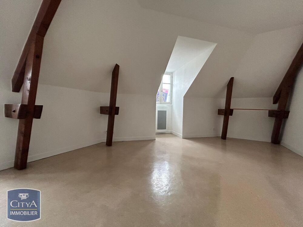 location Appartement - 3 pièce(s) - 63 m² Brive-la-Gaillarde (19100)
