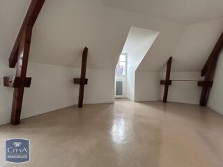  Appartement à louer 3 pièces 63 m²