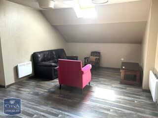  Appartement � louer 3 pi�ces 109 m�