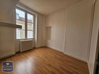  Appartement à louer 2 pièces 40 m²