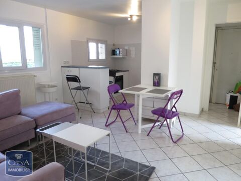  Appartement � louer 3 pi�ces 51 m�