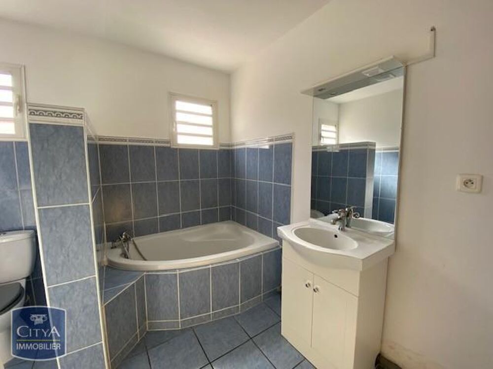 location Appartement - 2 pièce(s) - 35 m² Le Tampon (97430)