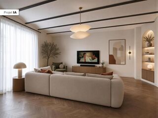  Maison à vendre 8 pièces 176 m²