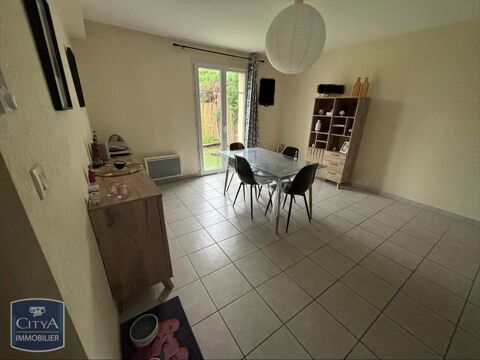  Maison  louer 4 pices 103 m