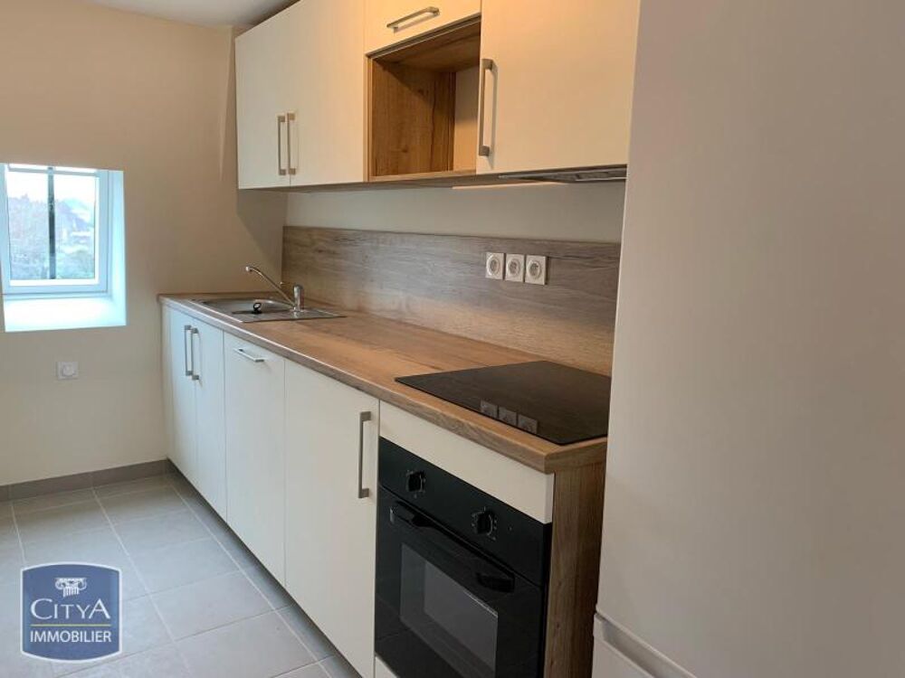 location Appartement - 3 pièce(s) - 50 m² Rennes (35000)