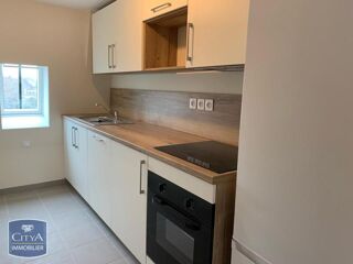  Appartement à louer 3 pièces 50 m²