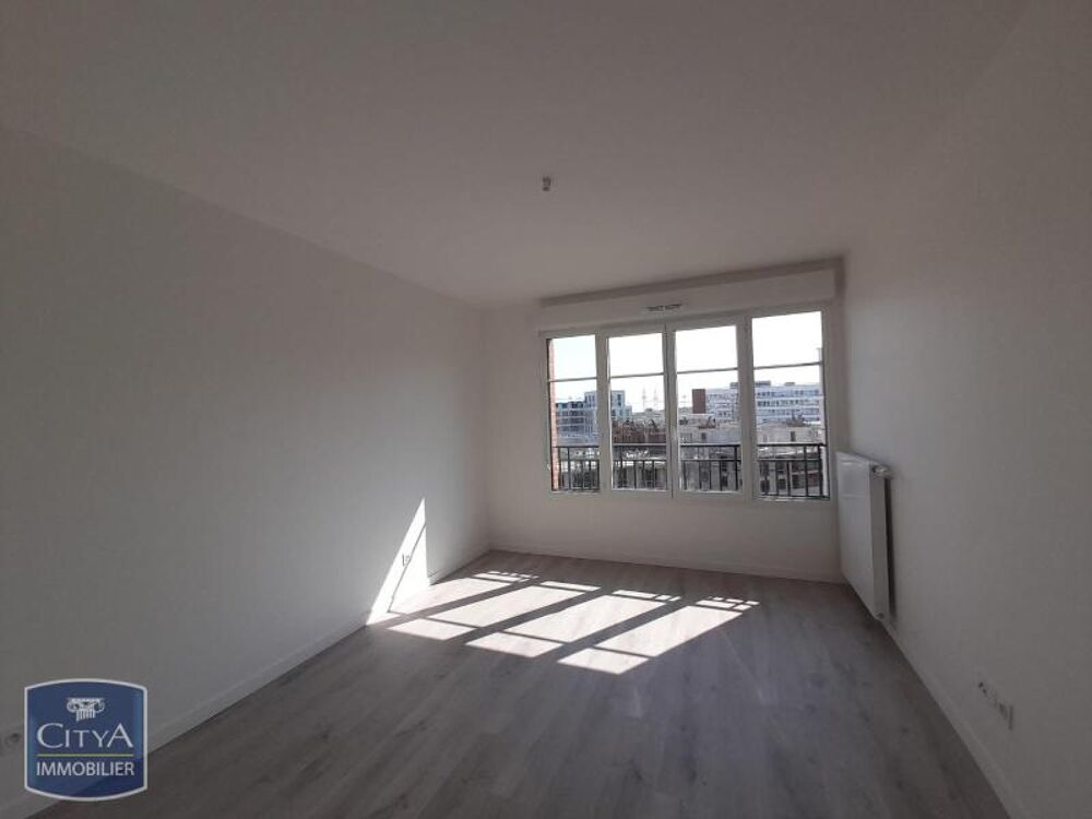 location Appartement - 3 pièce(s) - 59 m² Clamart (92140)