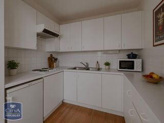  Appartement � louer 2 pi�ces 45 m� Lille