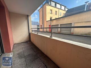  Appartement � louer 2 pi�ces 48 m�