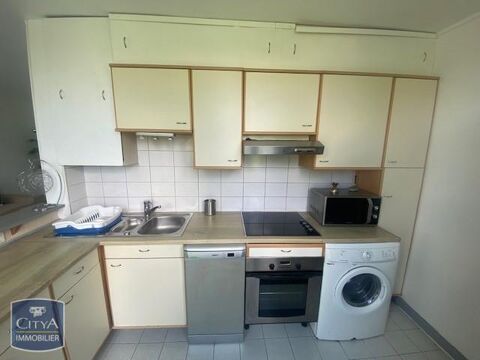  Appartement  louer 3 pices 55 m