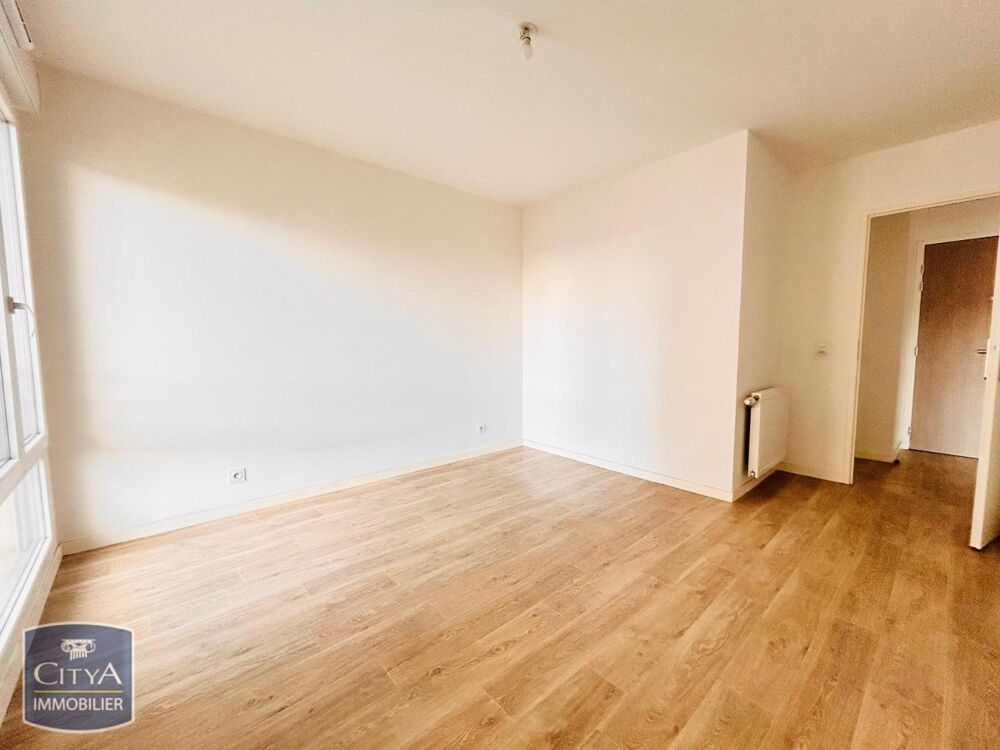 location Appartement - 2 pièce(s) - 43 m² Romainville (93230)
