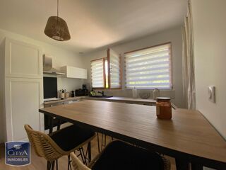  Appartement � louer 2 pi�ces 44 m�