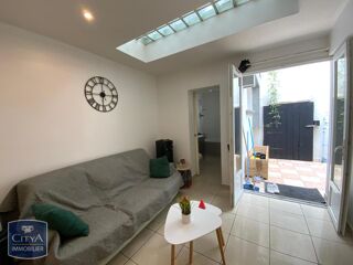  Appartement à louer 2 pièces 31 m²