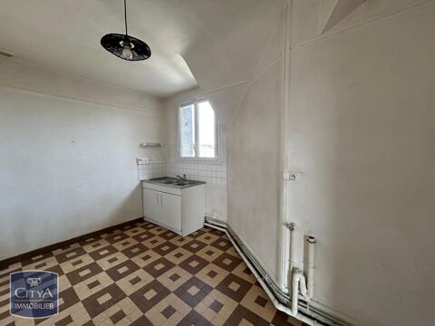  Appartement  louer 3 pices 60 m