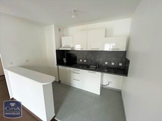  Appartement � louer 2 pi�ces 40 m�