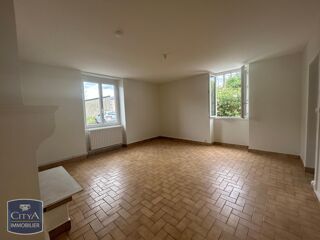  Maison à louer 3 pièces 77 m²