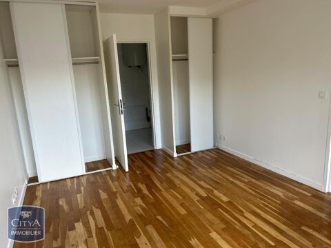  Appartement � louer 2 pi�ces 39 m�