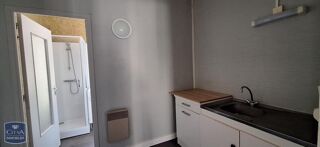  Appartement à louer 1 pièce 24 m²