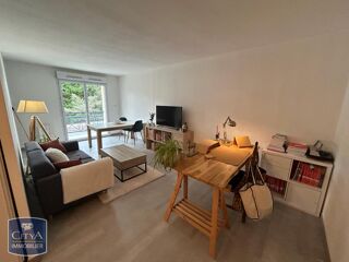  Appartement à louer 2 pièces 48 m²