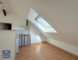  Appartement � louer 2 pi�ces 28 m�