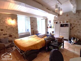  Maison à vendre 3 pièces 60 m²