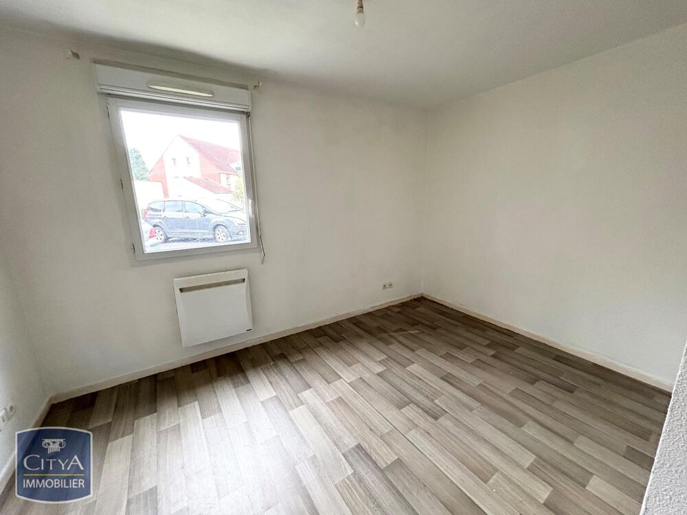 location Appartement - 2 pièce(s) - 48 m² Pecquencourt (59146)