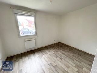  Appartement à louer 2 pièces 48 m²