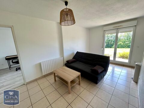  Appartement � louer 2 pi�ces 55 m�