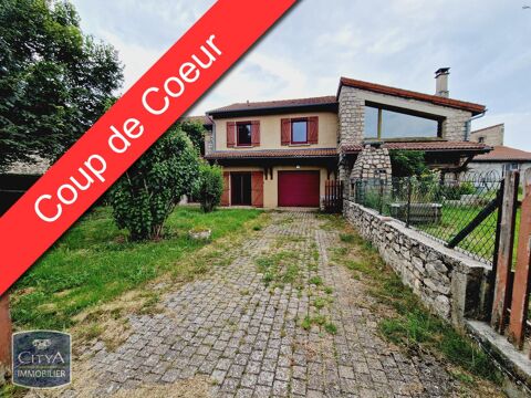   Location Maison Maison - 5 pièce(s) - 156 m²