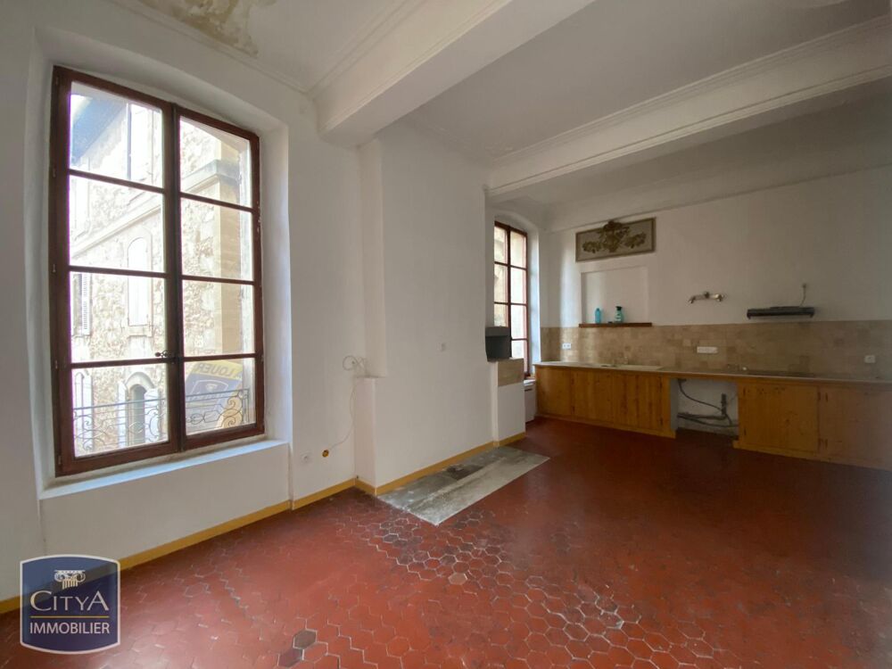 location Appartement - 3 pièce(s) - 71 m² Carpentras (84200)