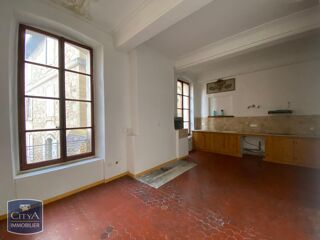  Appartement à louer 3 pièces 71 m²