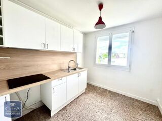  Appartement � louer 4 pi�ces 65 m�