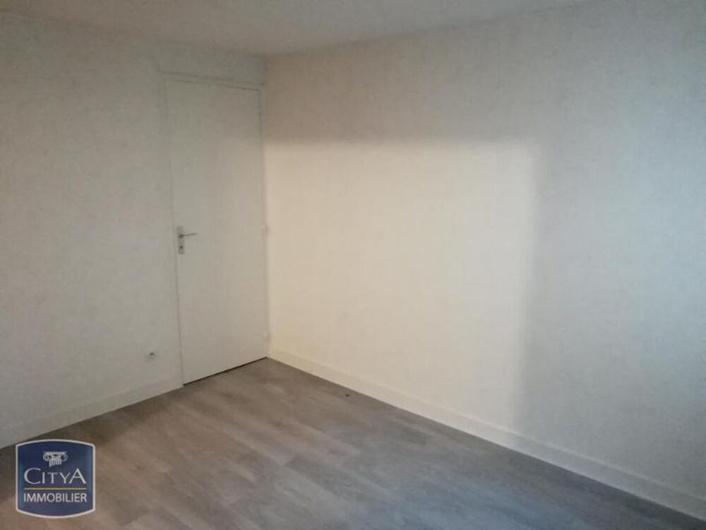 location Appartement - 4 pièce(s) - 72 m² Bourges (18000)