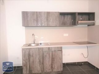  Appartement à louer 3 pièces 61 m²