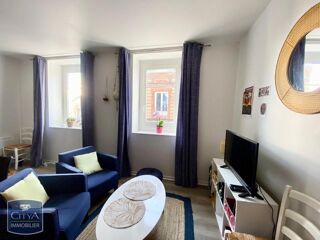  Appartement � louer 2 pi�ces 36 m�