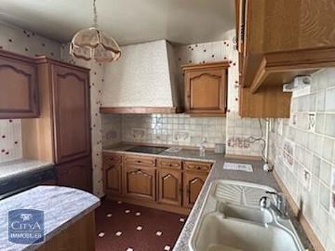  Appartement  louer 4 pices 77 m