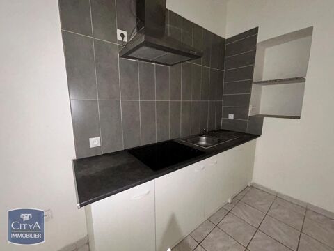  Appartement  louer 2 pices 30 m