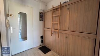  Appartement � louer 1 pi�ce 17 m�