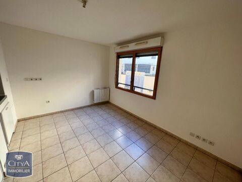  Appartement � louer 1 pi�ce 24 m�