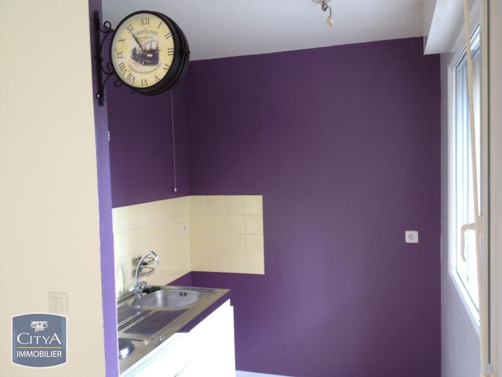 Malpalu - À LOUER : Appartement récent T2 situé dans le ....