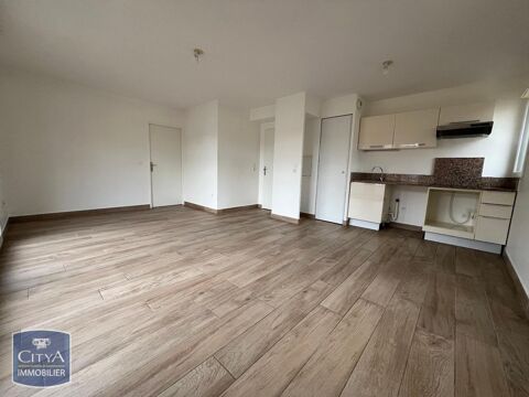   Location Appartement Appartement - 3 pice(s) - 60 m