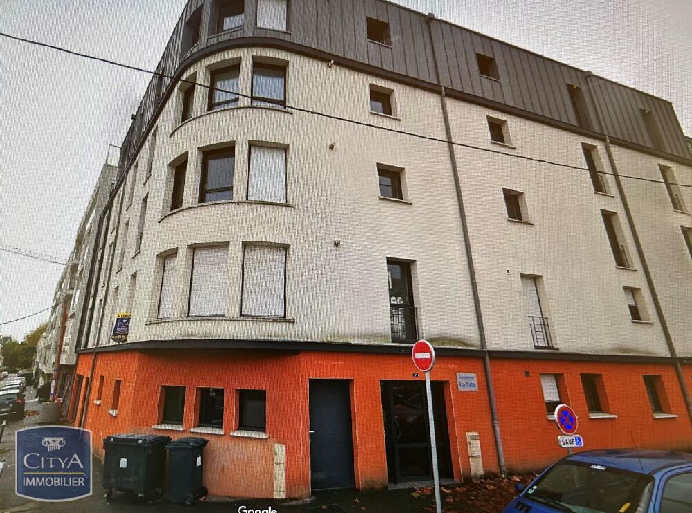 location Parking / Garage Lorient (56100)