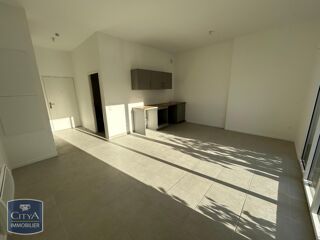  Appartement à louer 1 pièce 36 m²