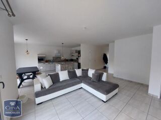  Villa � louer 4 pi�ces 90 m� Clermont l'herault