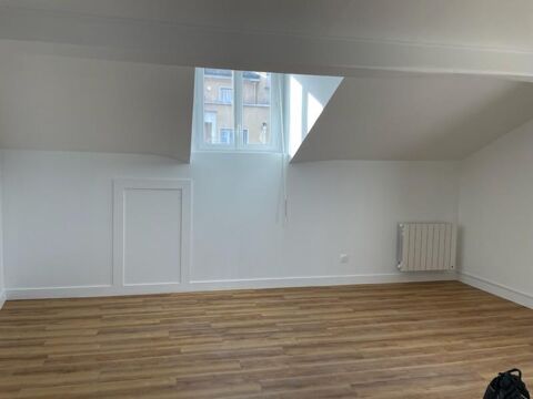  Appartement � louer 1 pi�ce 23 m�