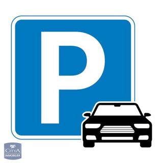  Parking / Garage à louer 15 m²