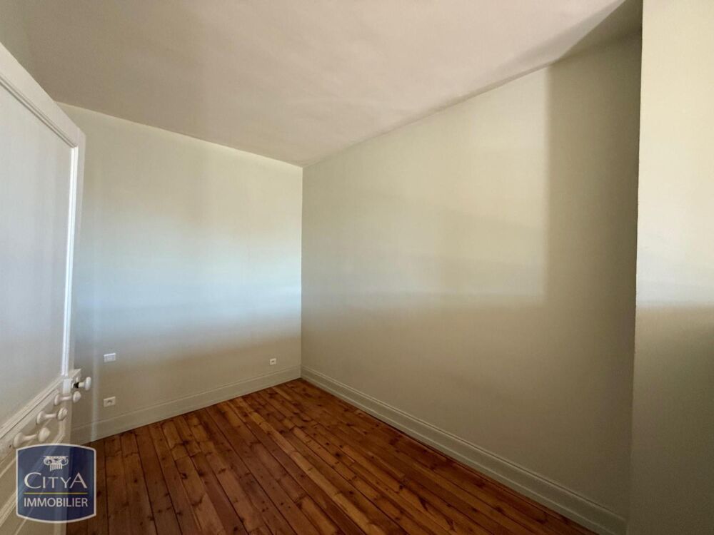 location Appartement - 2 pièce(s) - 48 m² Arras (62000)