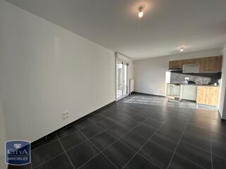  Appartement � louer 2 pi�ces 48 m�