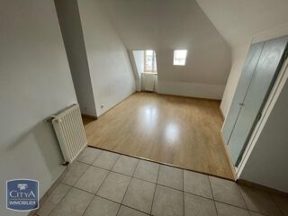  Appartement à louer 1 pièce 18 m²